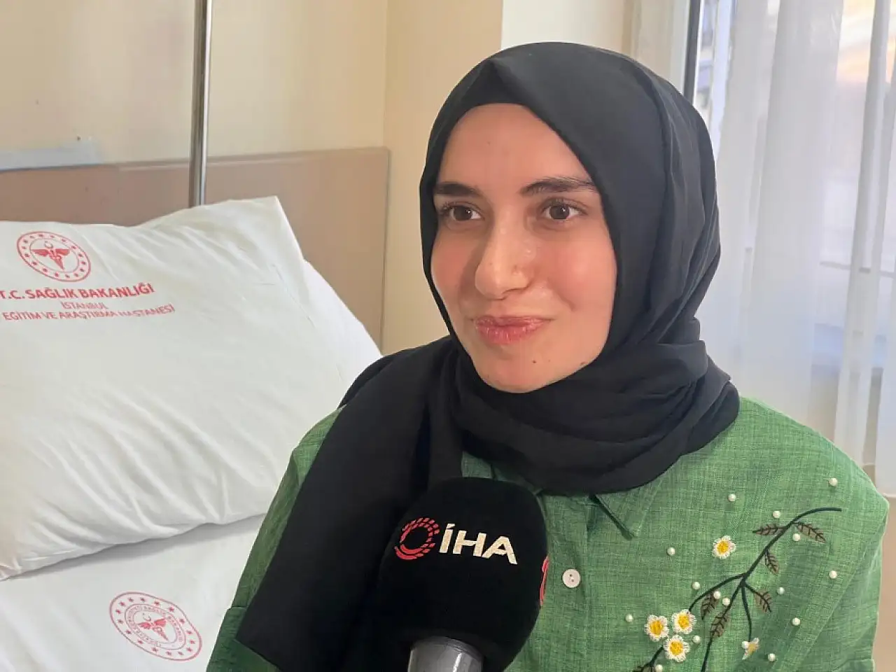 Genç kızın vücudundan 287 tane taş çıkarıldı!