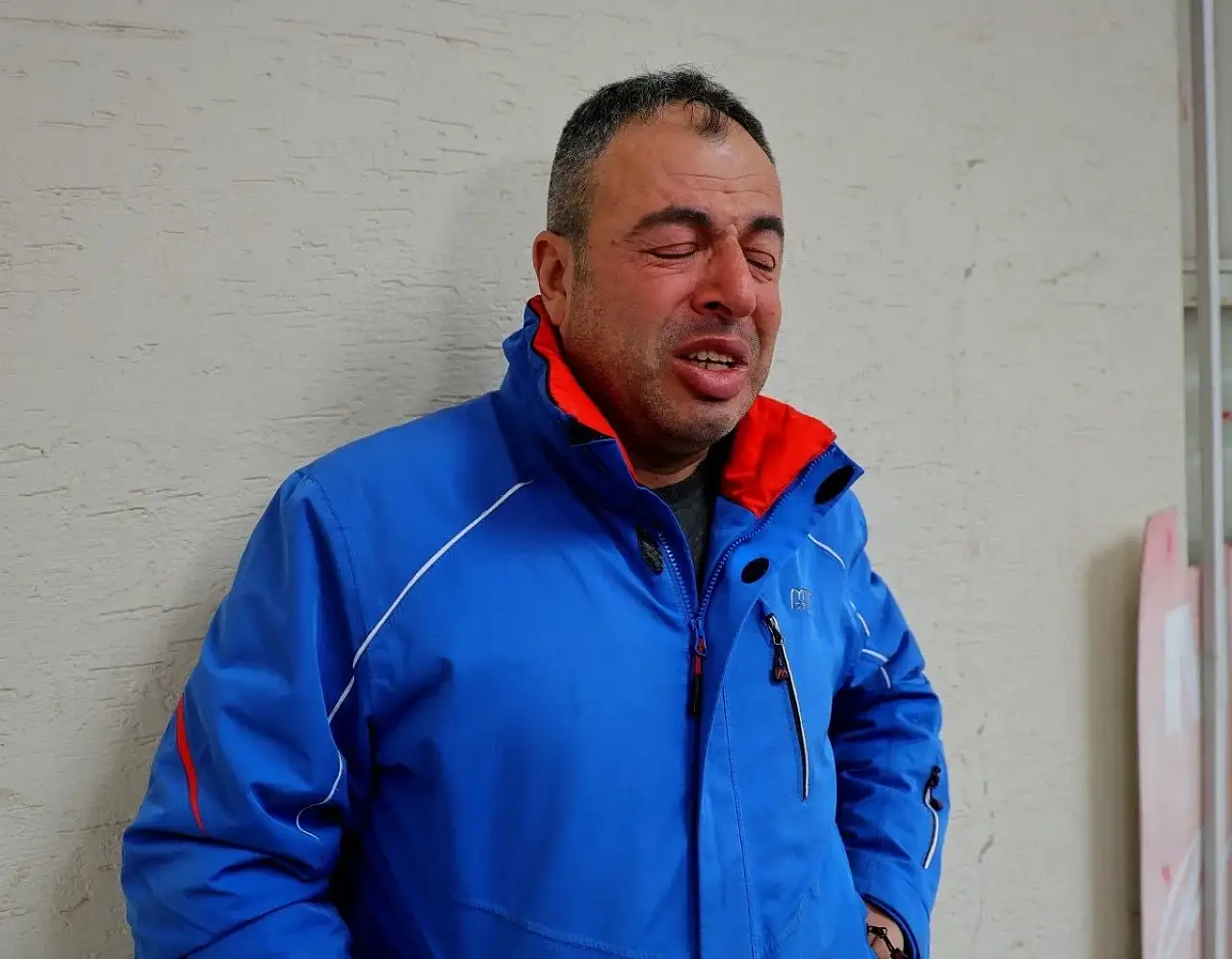 IBAN Tuzağı Arkadaşına Güvendi Hayatı Karardı