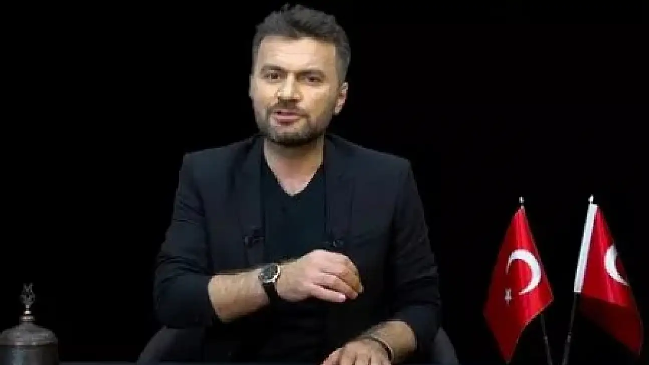 Abdurrahman Uzun Kimdir? Devlet Bahçeli'nin Elini Heralde Öpecekler Sözü Gündem Oldu