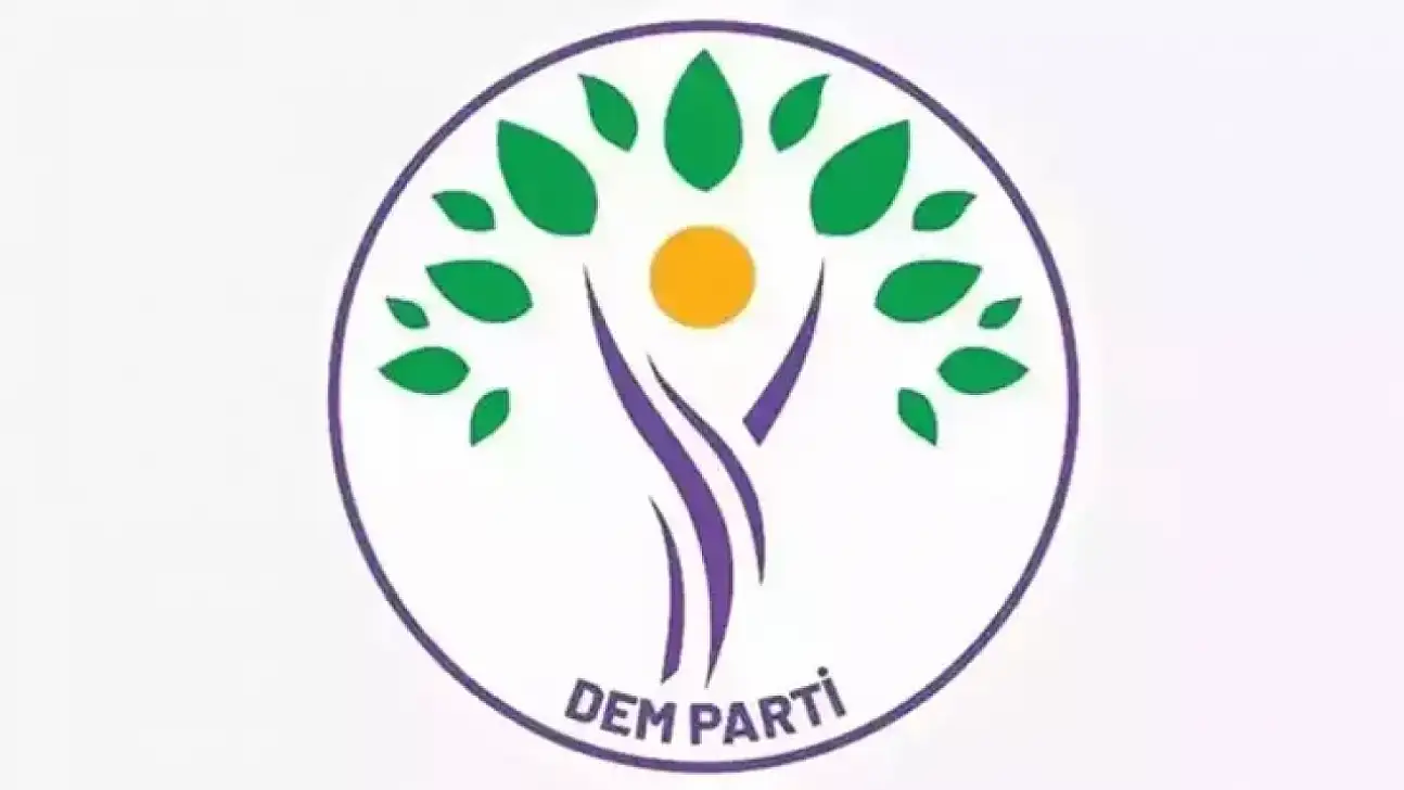 DEM Parti'den, İmralı ziyaretine ilişkin açıklama