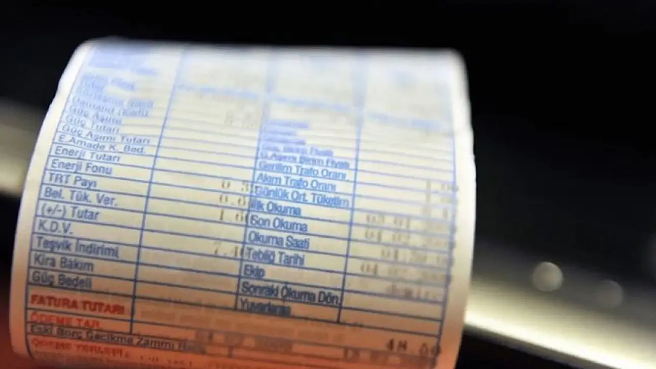 Doğalgaza Kademeli Zam Hazırlığı Uzmanlar Tarih Verdi