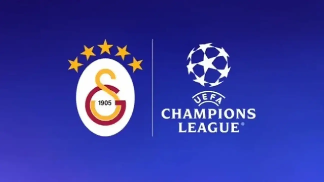 Galatasaray'ın, Ajax maçı kamp kadrosu belli oldu