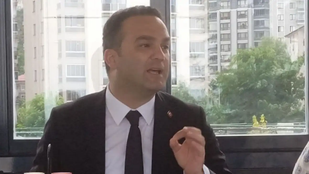 Görele Belediye Başkanı Hasbi Dede tutuklandı