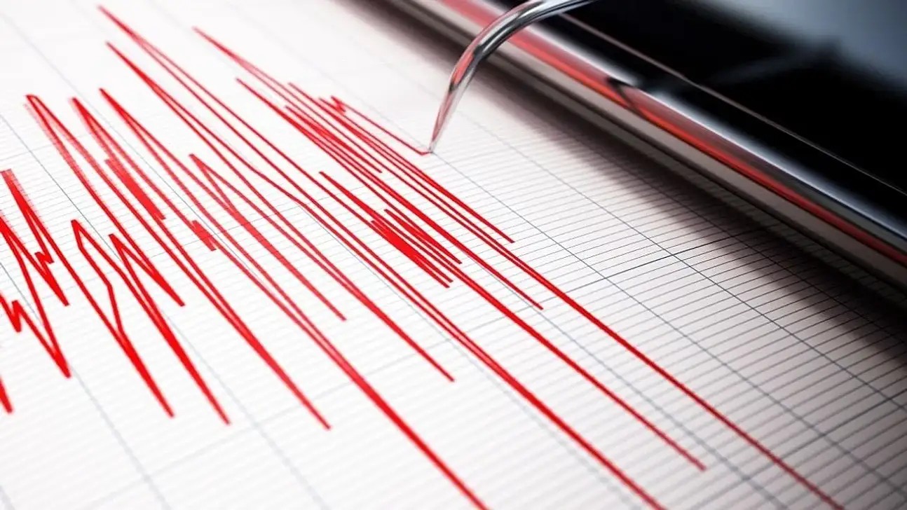 Hatay'da 4.2 büyüklüğünde deprem