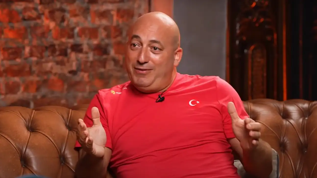 Mimar Selim'in Sözleri Şok Etti: Yaptığım evlere gitmekten korkuyorum