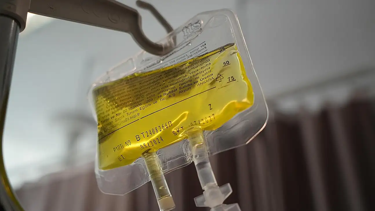 Sağlık Bakanlığı sarı serumun tehlikelerini tek tek açıkladı