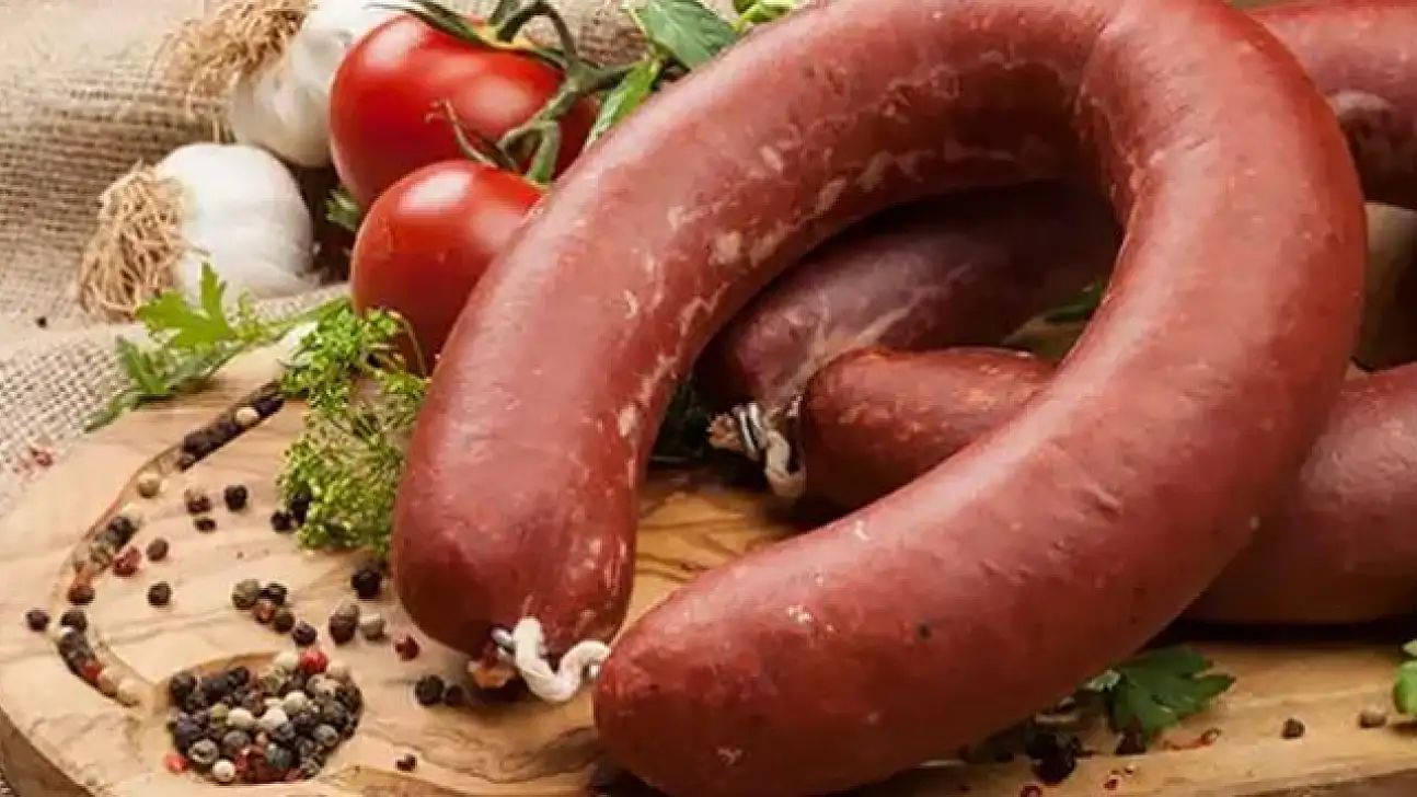 Sucuk Diye Tavuk, Kebap Diye Sakatat Yedirmişler! Bakanlık Markaları İfşa Etti