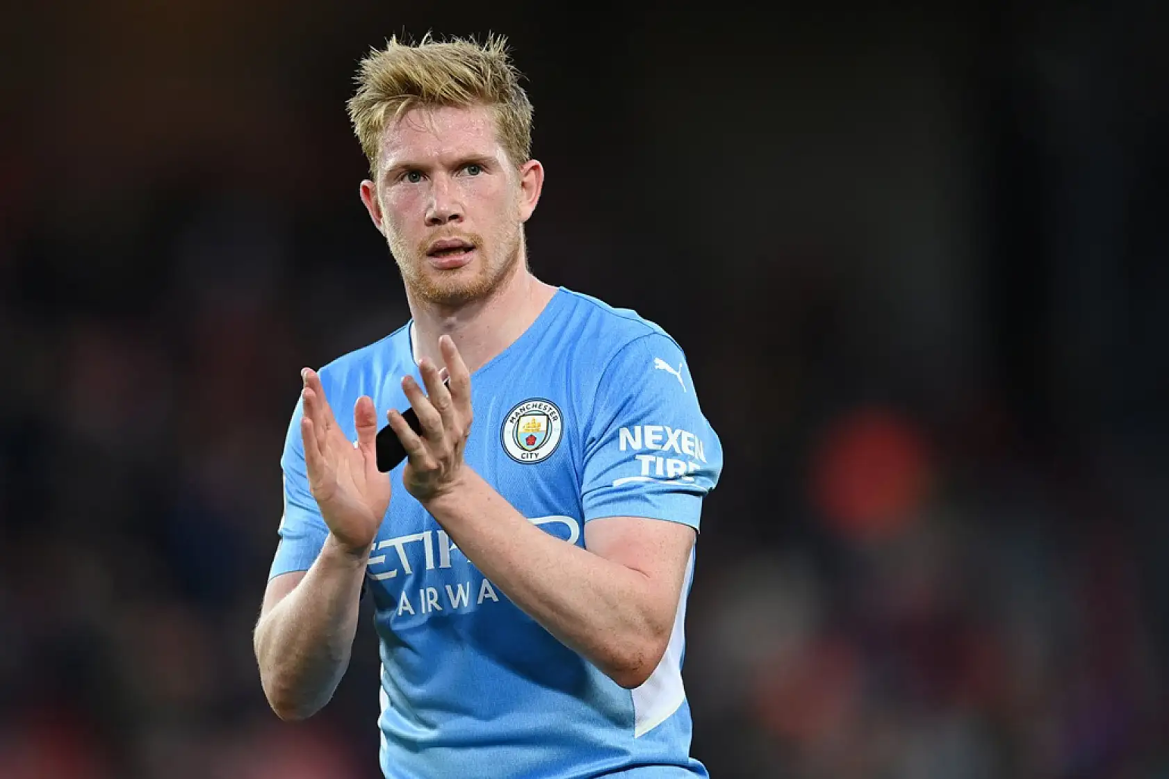 Kevin De Bruyne, Galatasaray'da Mı?
