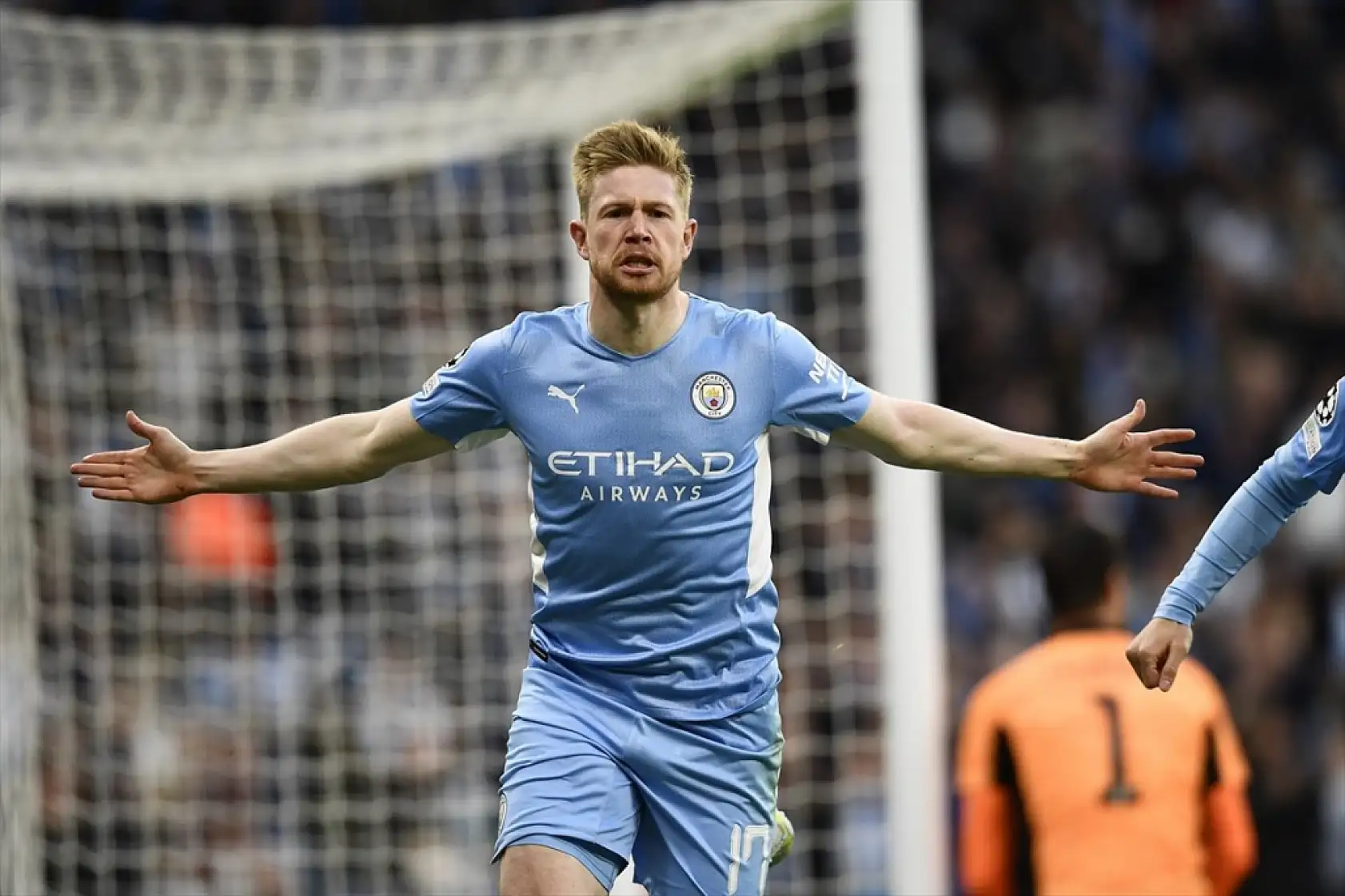 Kevin De Bruyne, Galatasaray'da Mı?