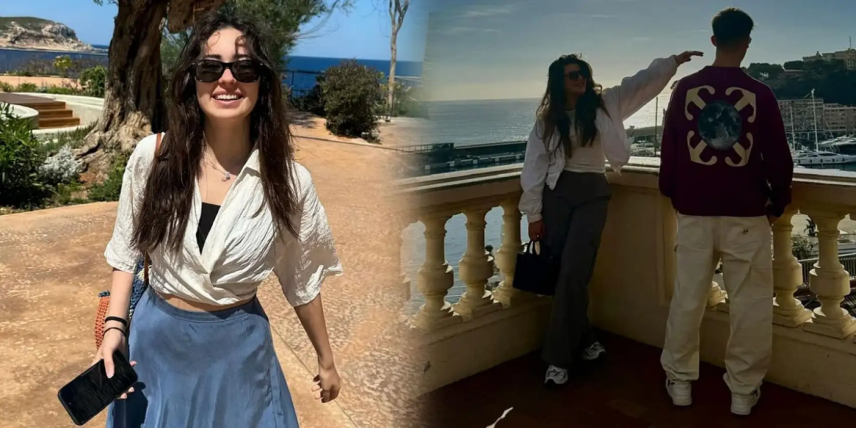 Arda Güler'in sevgilisi Duru Nayman ne iş yapıyor?