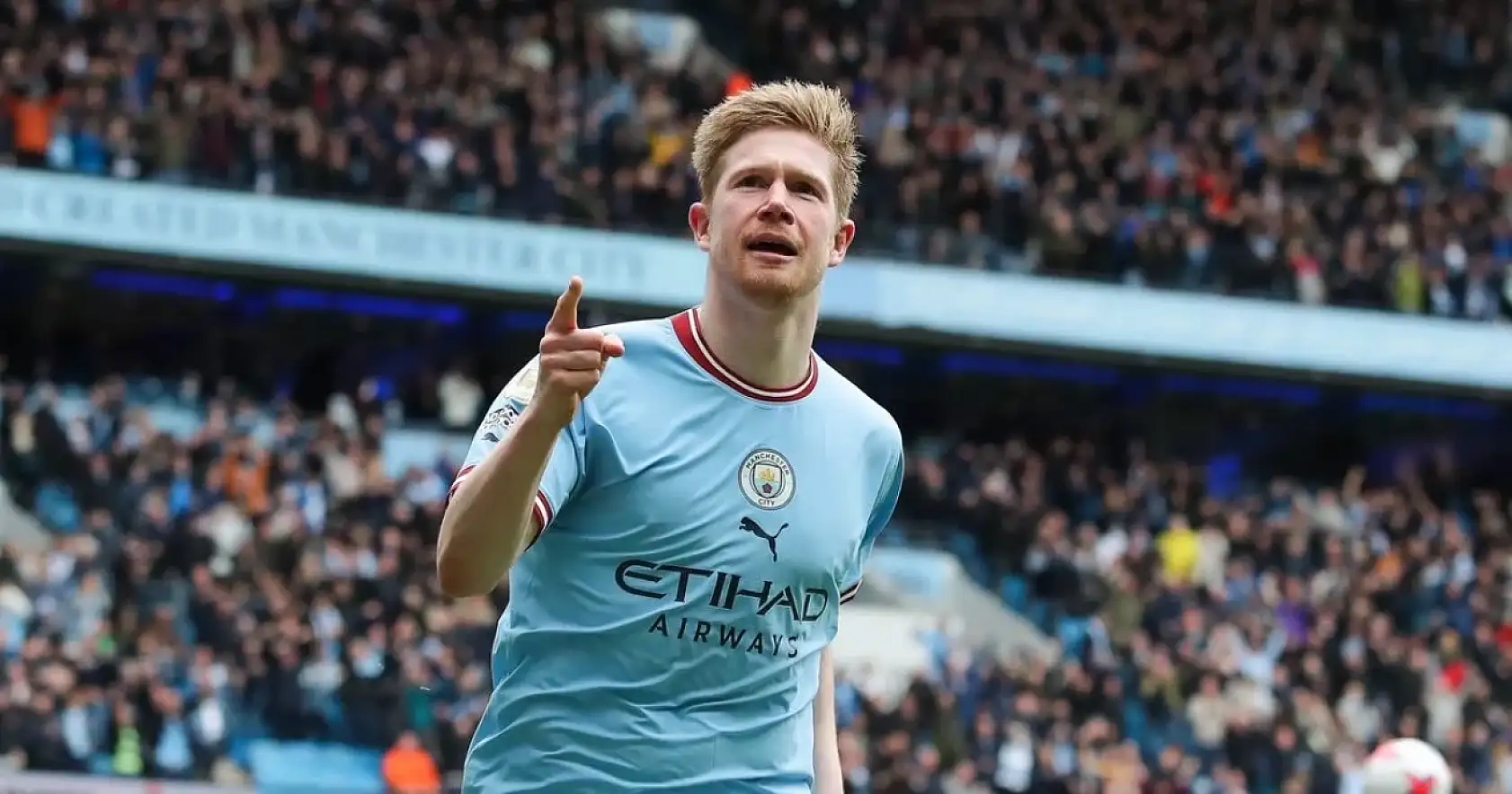 Kevin De Bruyne, Galatasaray'da Mı?