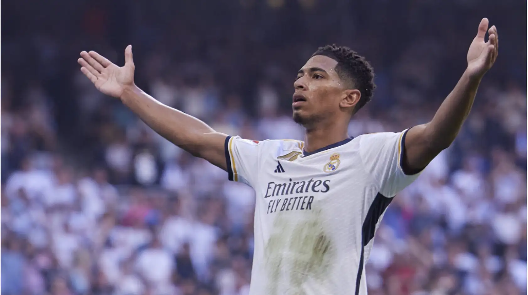 Arda Güler, Valladolid Karşısında İlk 11'de!