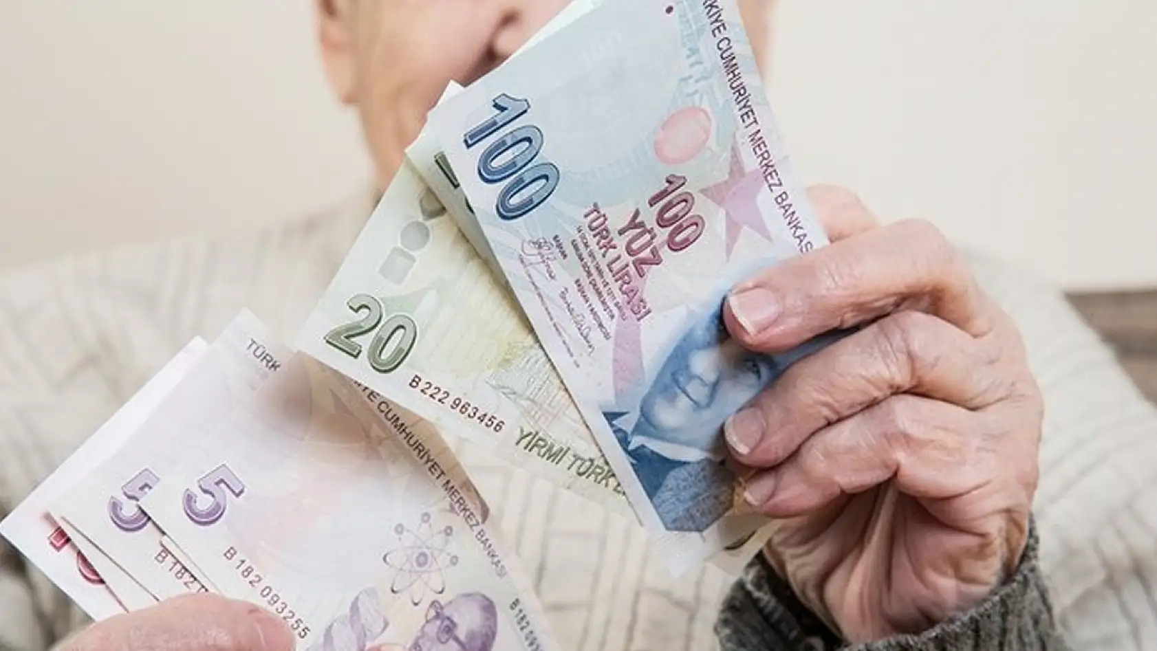 Temmuz'da En Düşük Emekli Maaşı Ne Kadar Olacak?