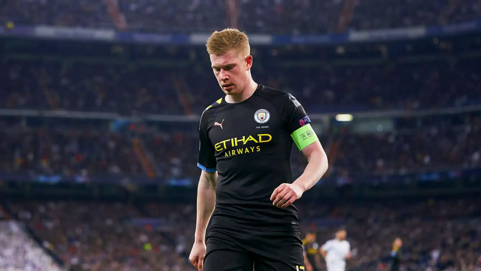 Kevin De Bruyne, Galatasaray'da Mı?