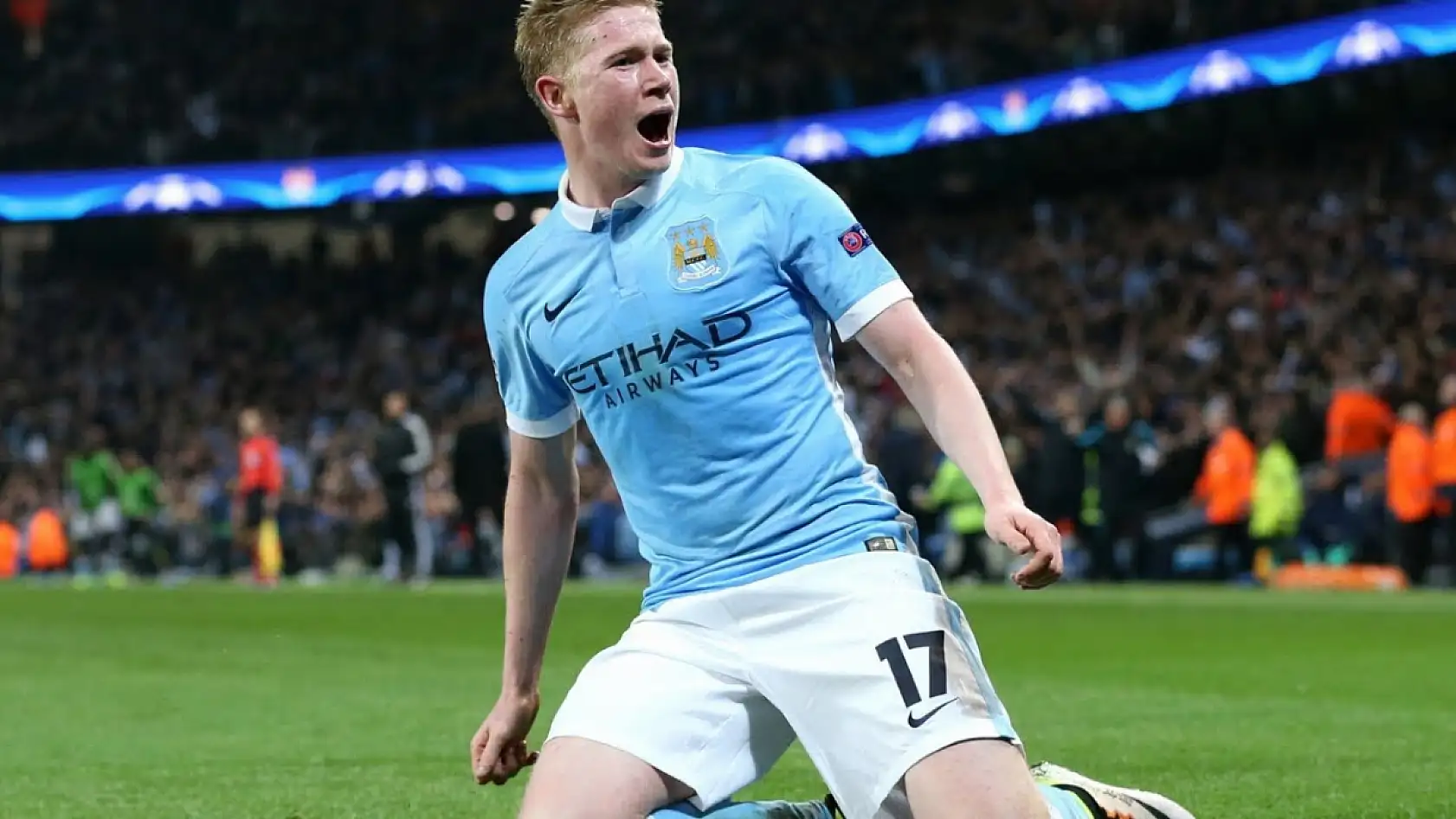Kevin De Bruyne, Galatasaray'da Mı?