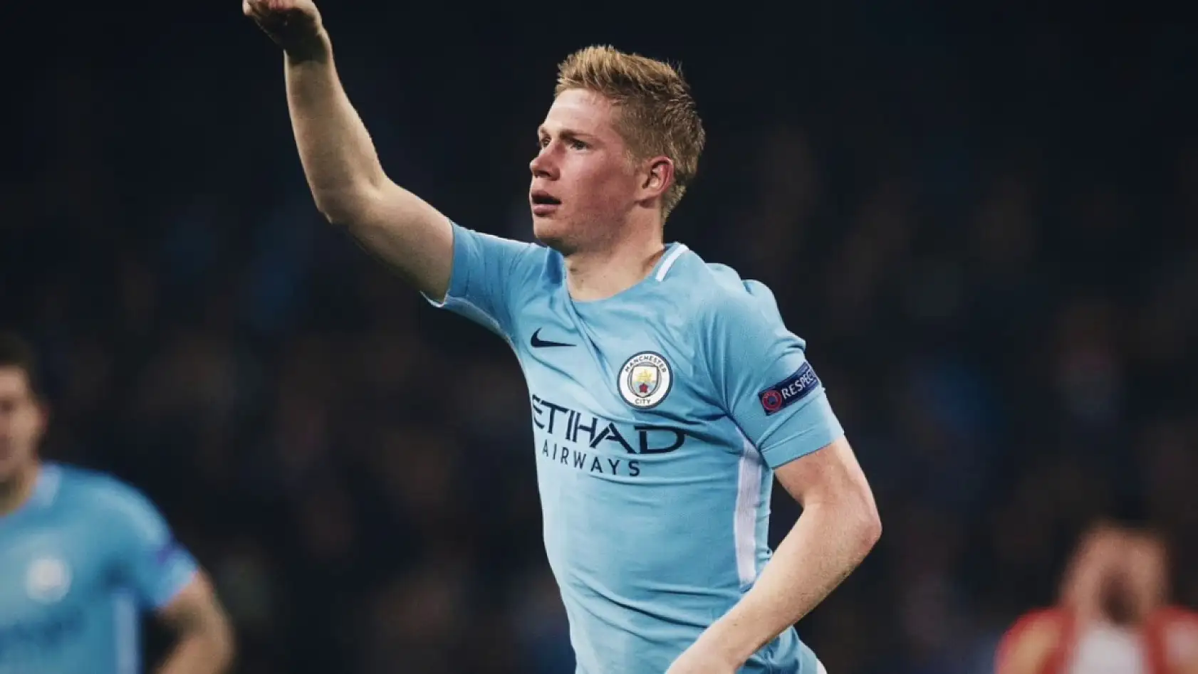Kevin De Bruyne, Galatasaray'da Mı?