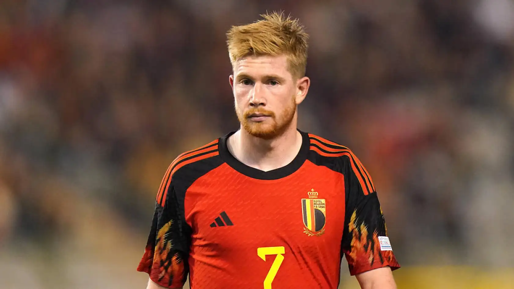 Kevin De Bruyne, Galatasaray'da Mı?