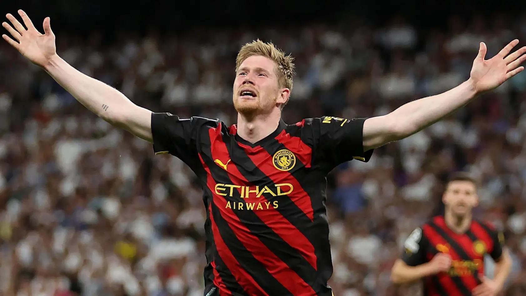 Kevin De Bruyne, Galatasaray'da Mı?