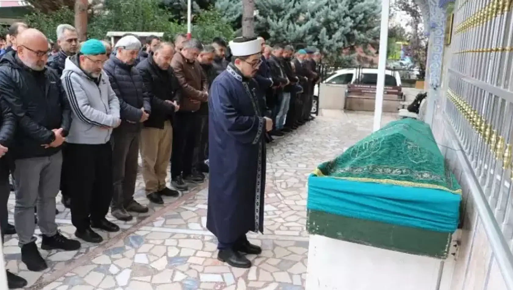 2 yaşındaki bebeğin kahreden ölümü: Boğazına kaçtı, kurtarılamadı