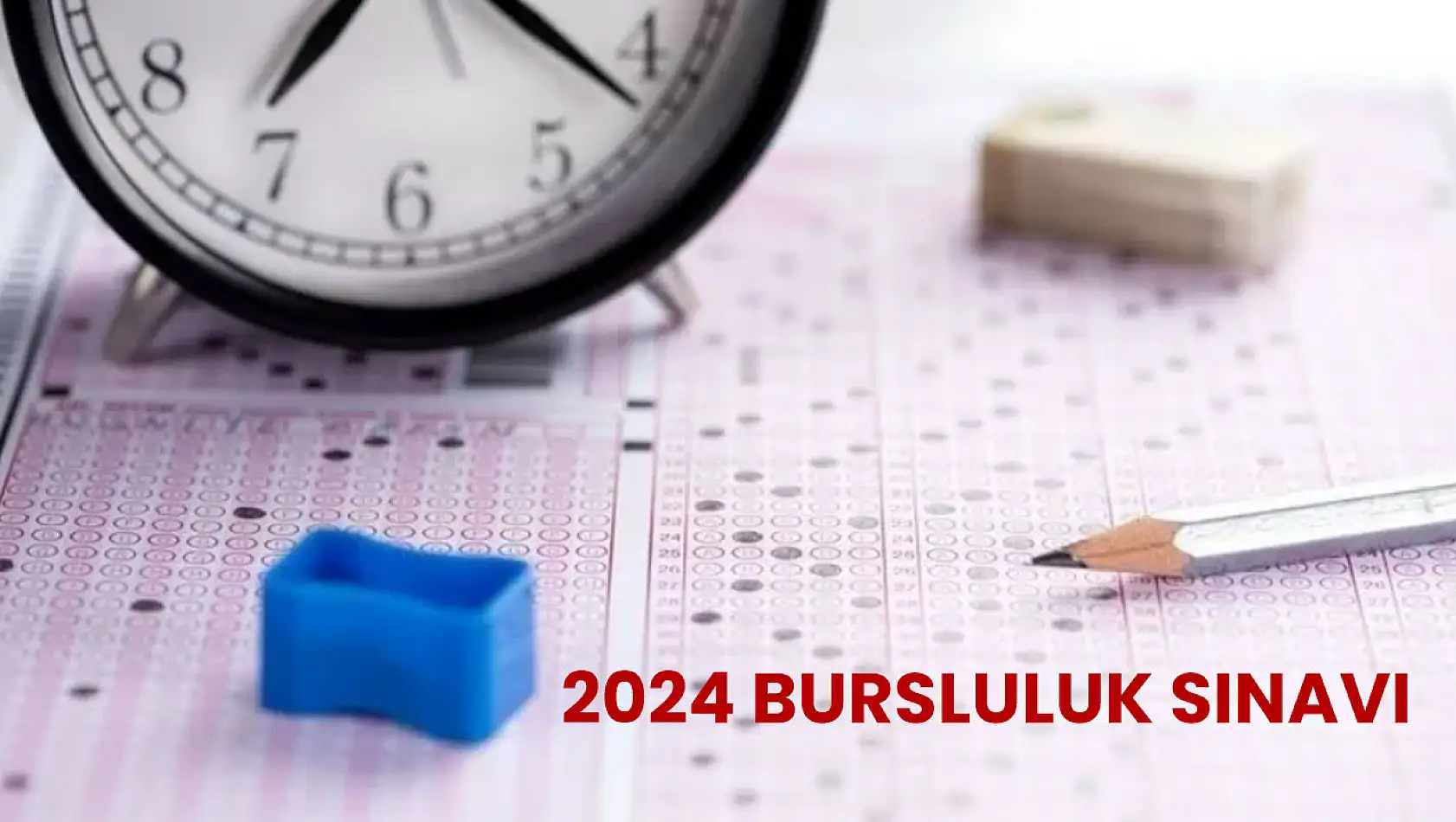 2024 Bursluluk Sınavı Sonuçları Ne Zaman Açıklanır?