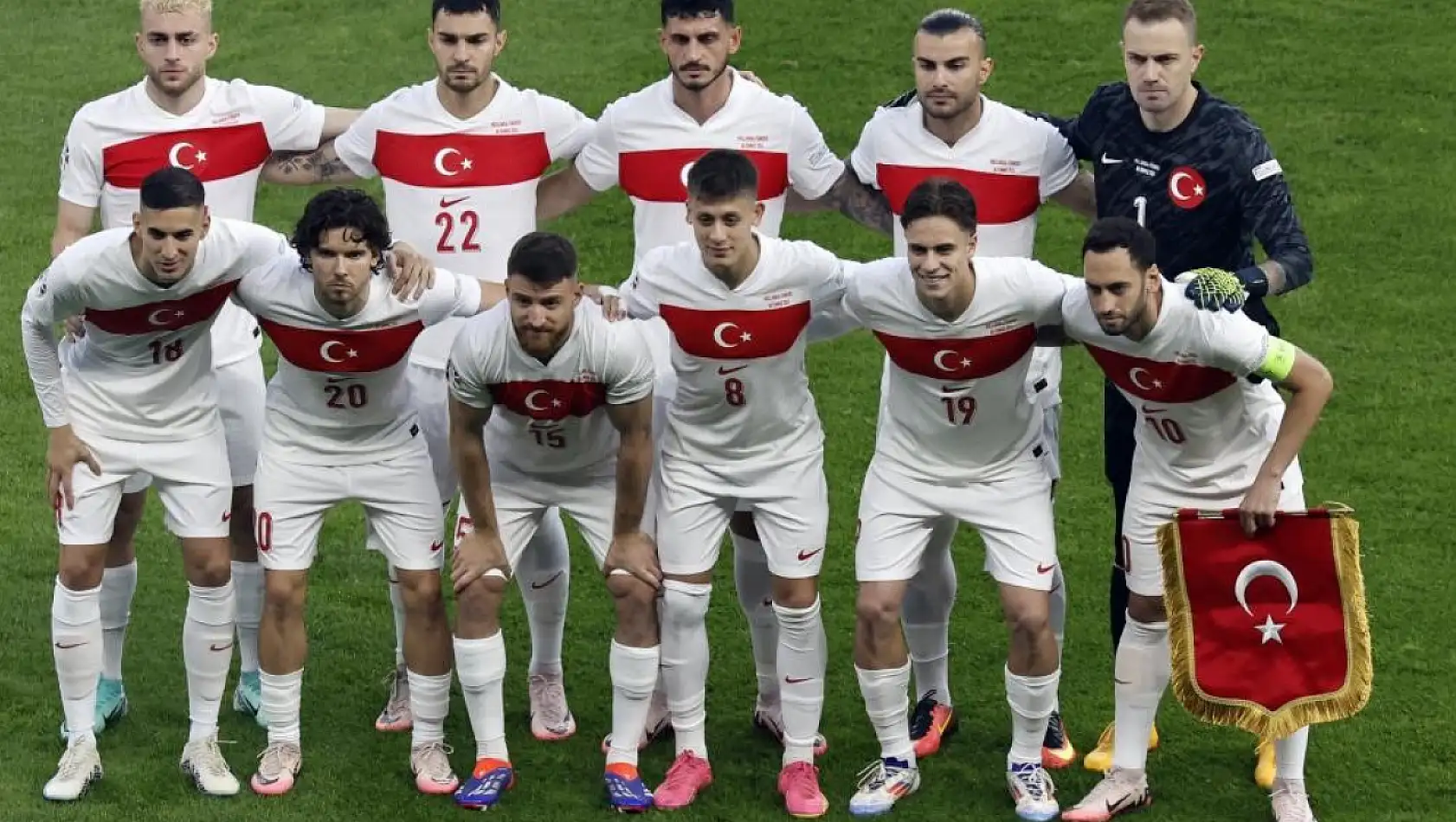 A Milli Takım'ın EURO 2024 Performansı Rekor Yükselişi de Beraberinde Getirdi!