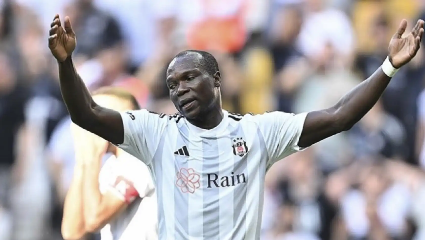 Aboubakar ABD Yolcusu