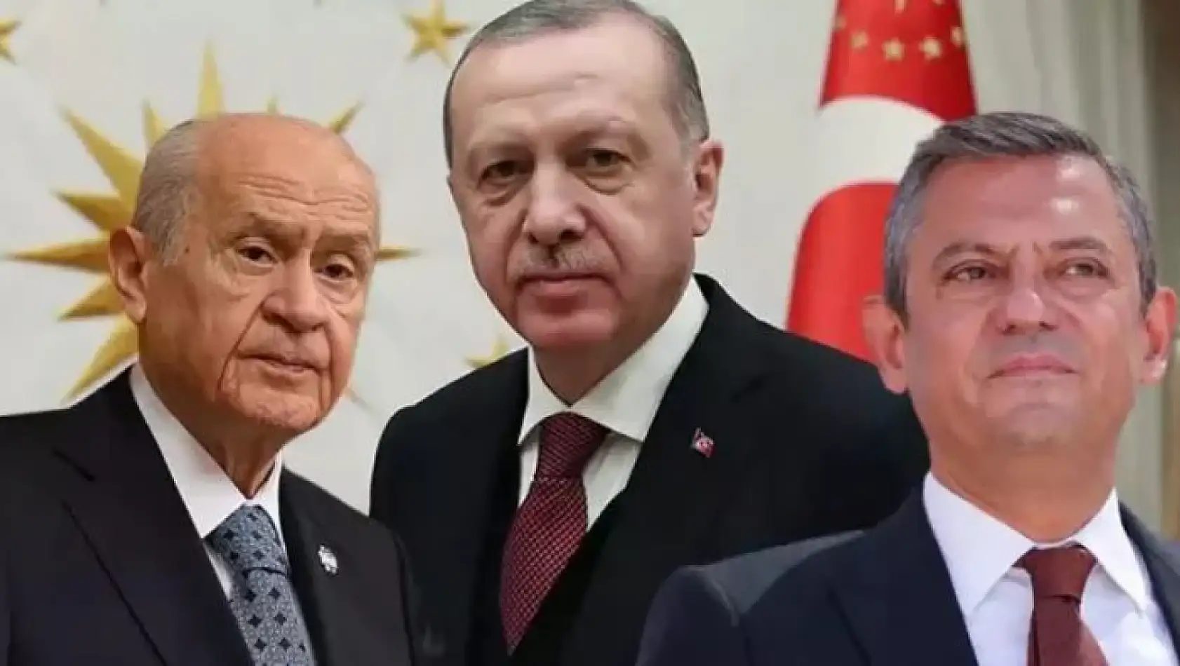AK Parti ve MHP'den CHP Lideri Özgür Özel'e Zehir Zemberek Açıklama