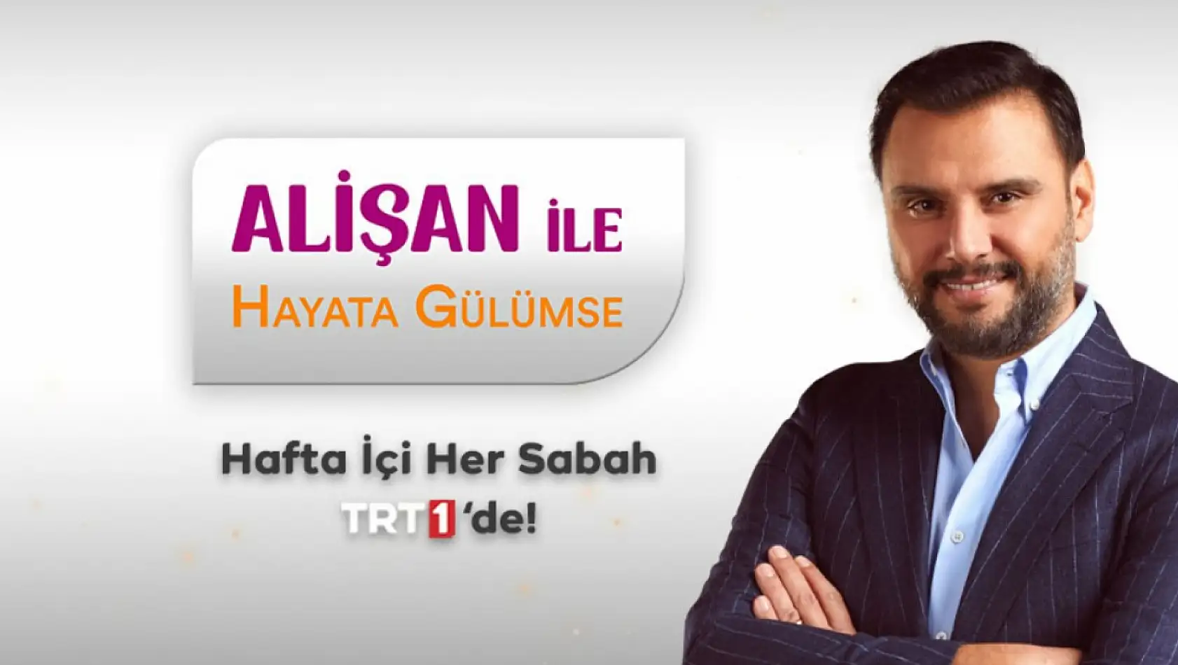 Alişan ile Hayata Gülümse Son Bölüm İzle 16 Eylül Pazartesi 2024