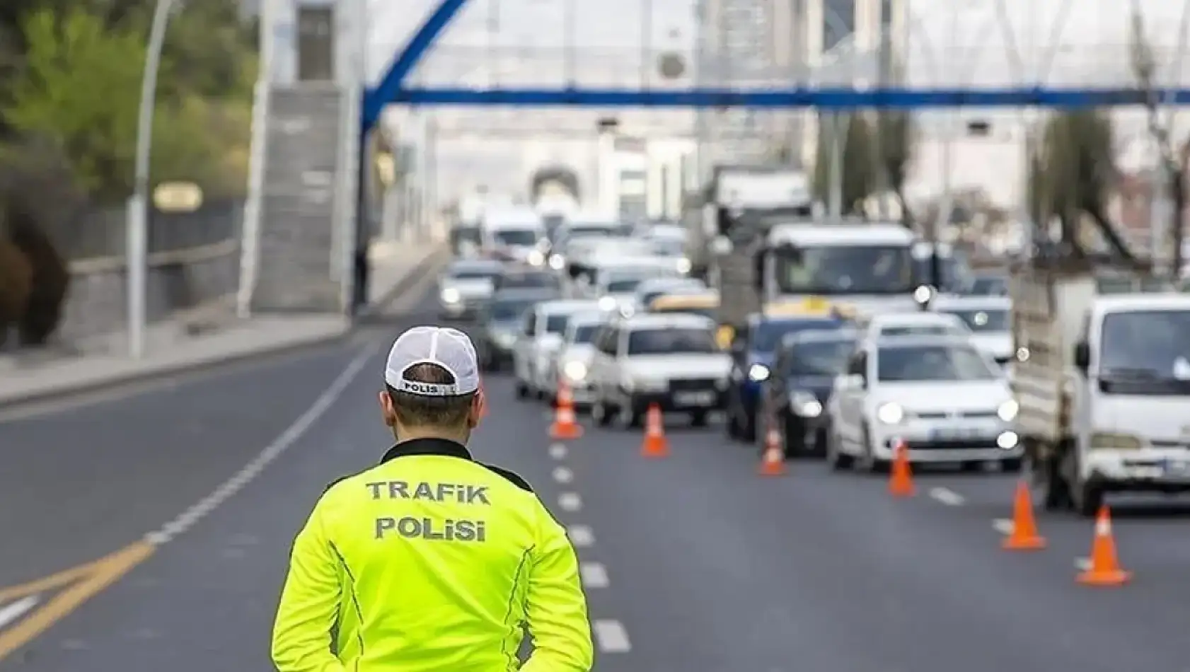 Ankara'da bugün bu yollar kapalı olacak