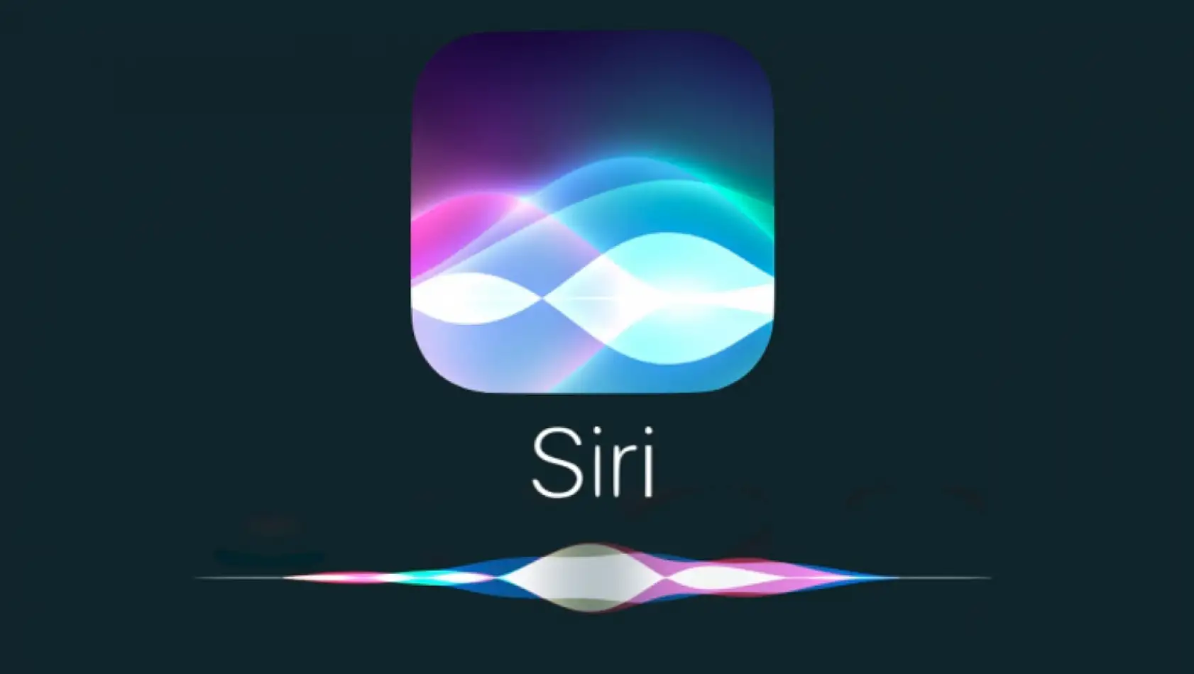 Apple Siriye güncelleme yapacak