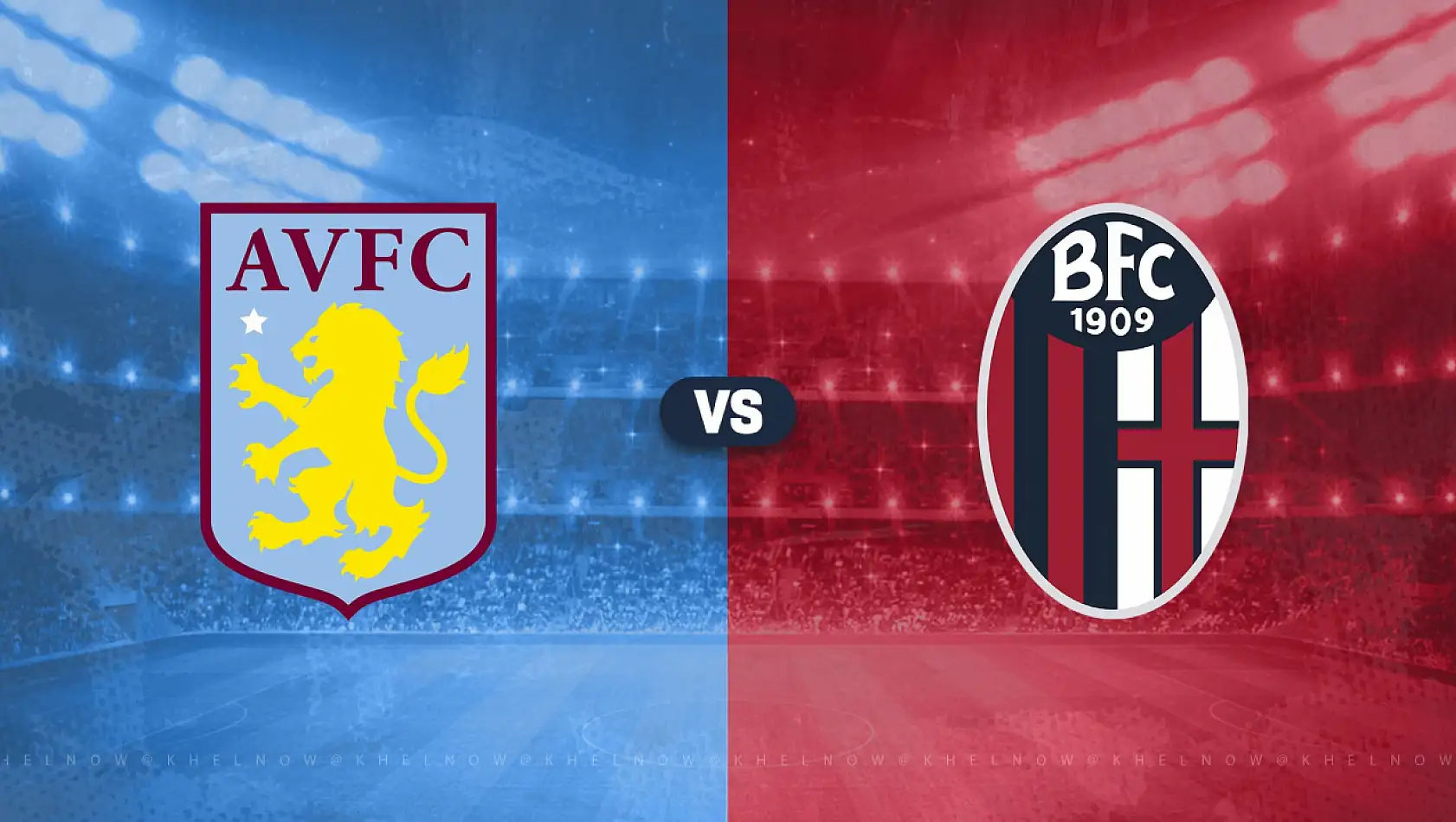 Aston Villa Bologna Maçı Canlı İzle! 22 Ekim Salı