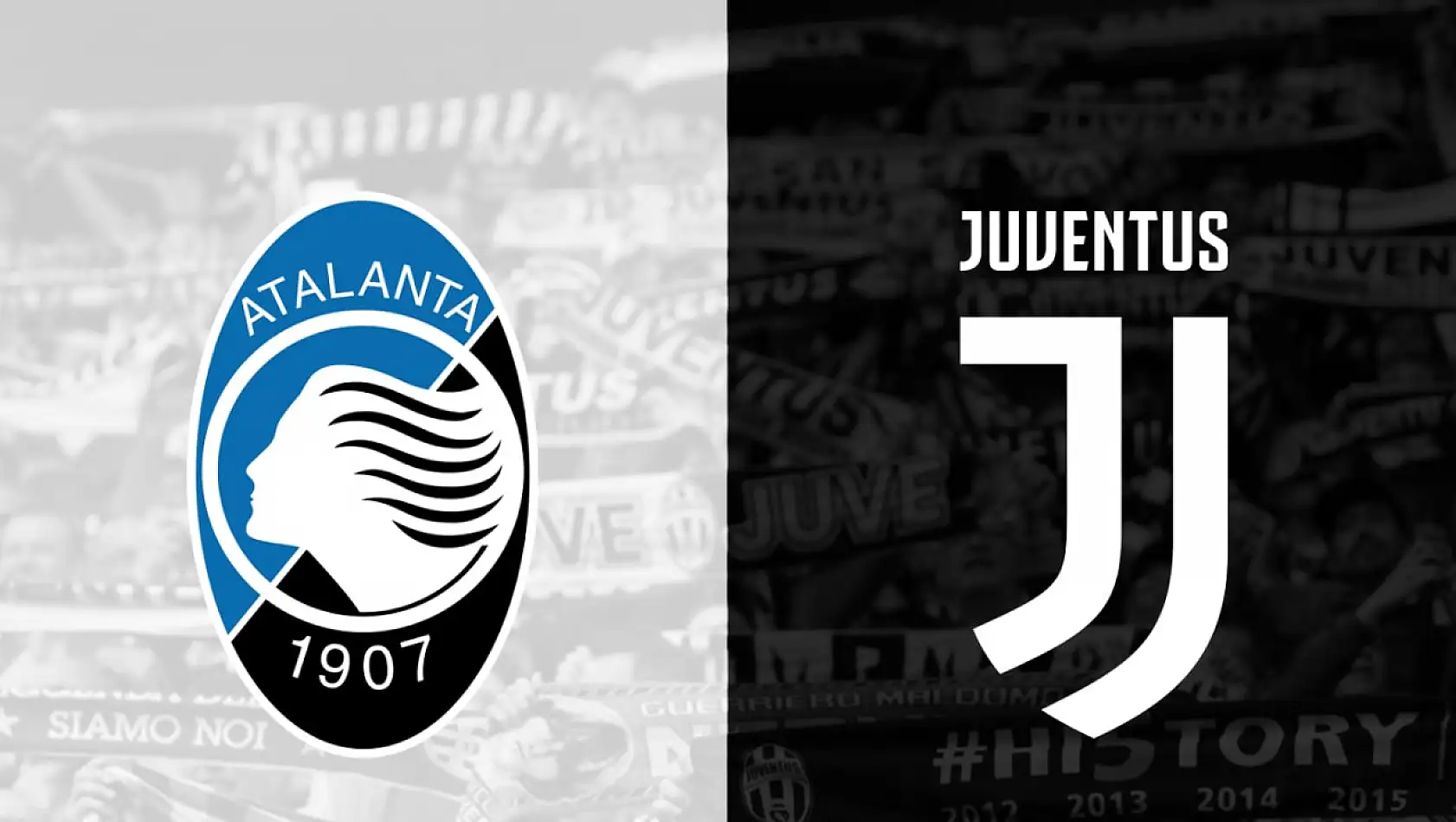Atalanta Juventus İtalya Kupası Final Maçı Canlı İzle!