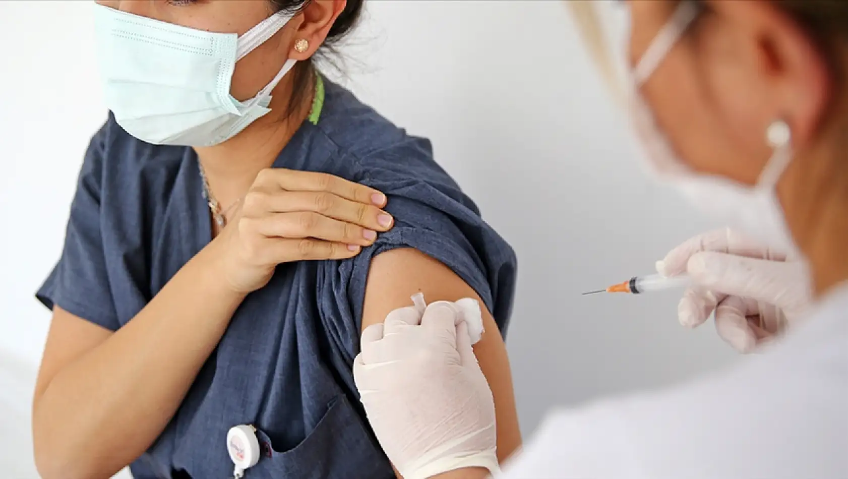 Avrupa Birliği'nde Koronavirüs Aşıları Kullanılmayacak