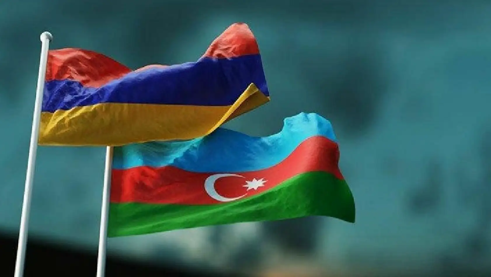 Azerbaycan ve Ermenistan Arasında Sınır Belirleme Anlaşması