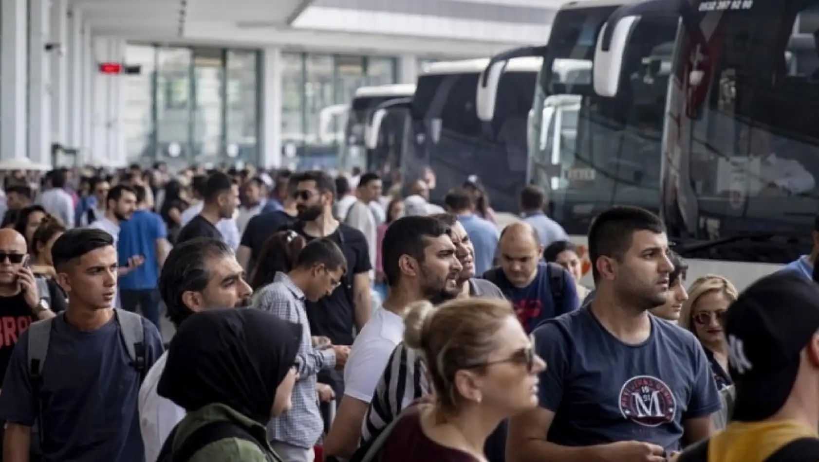 Bakan Uraloğlu'ndan Bayram Tatili İçin İlginç Benzetme