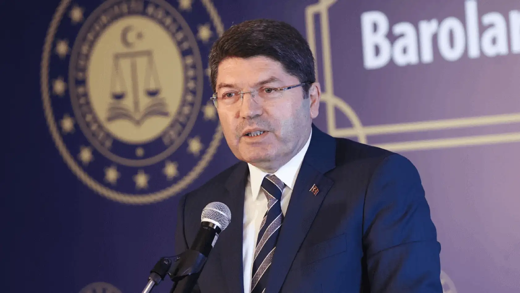 Bakan Tunç: Trafik magandalarına caydırıcı cezalar geliyor