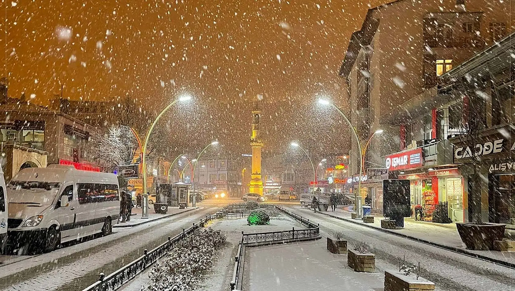 Balkanlardan soğuk hava geliyor! Kar yağacak mı?