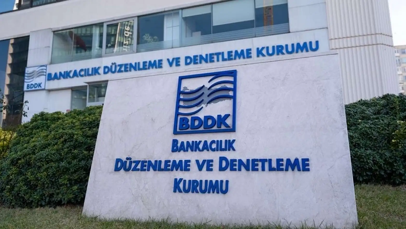 BDDK Açıkladı: 3 Yeni Banka Kuruluyor