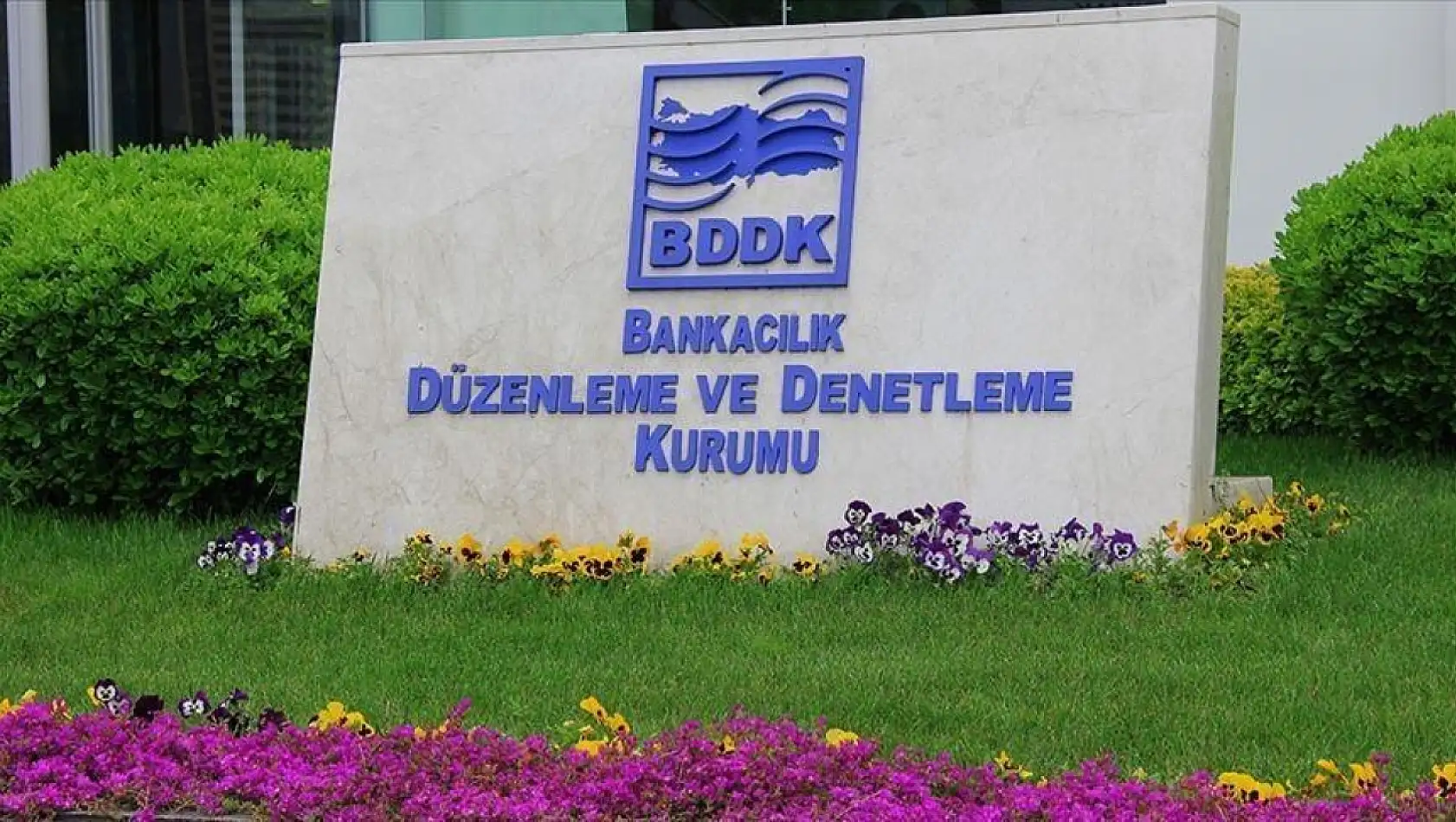 BDDK O Bankaya Faaliyet İzni Çıkardı