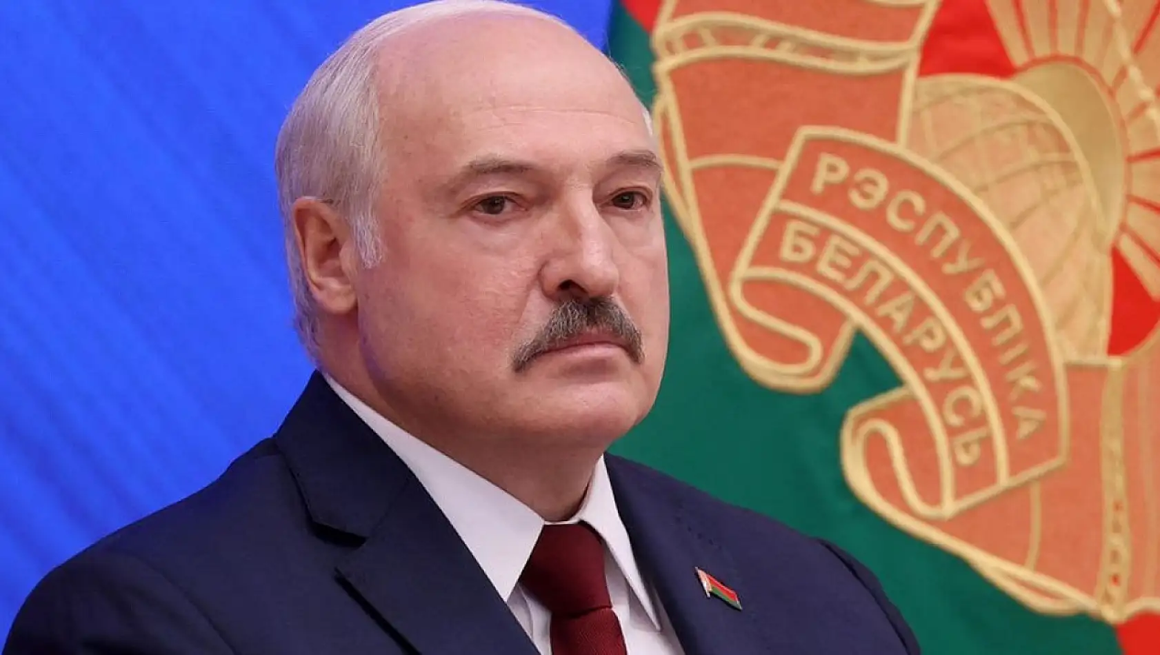 Belarus Cumhurbaşkanı Lukaşenko: 'Nato, Ukrayna'ya Girerse Nükleer Silah Kullanılacak ve Üçüncü Dünya Savaşı Çıkacak'