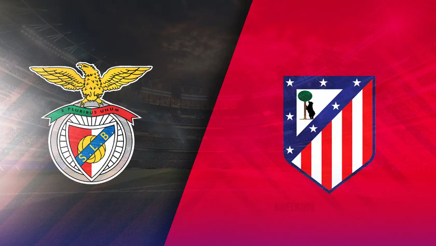 Benfica Atletico Madrid Maçı Canlı Nasıl İzlenir?