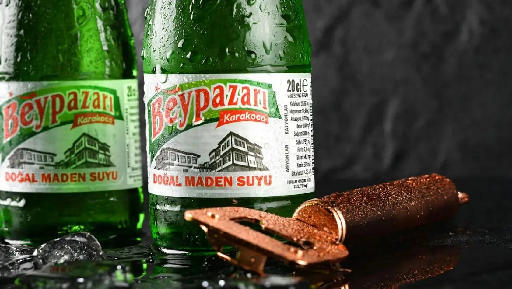 Beypazarı Soda Zararlı mı! Uzmanlar Açıkladı