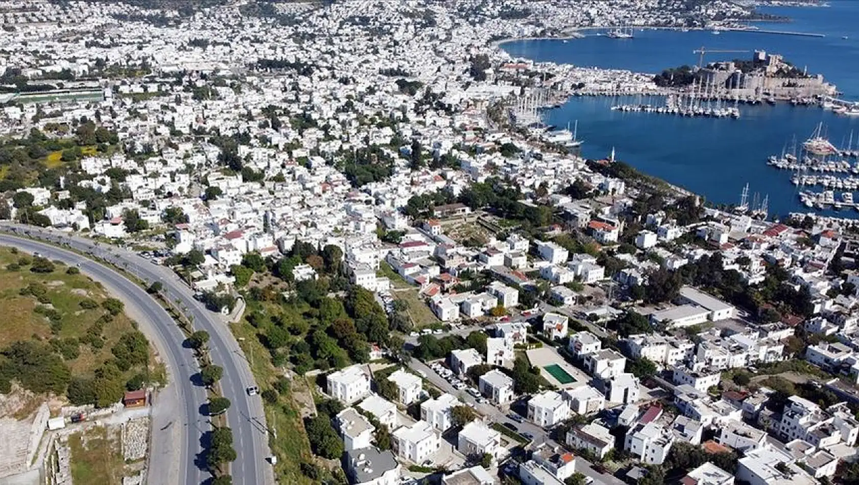 Bodrumlu Turizmci İsyanda! Sosyal Medya Algısıyla Karalamak Haksızlıktır