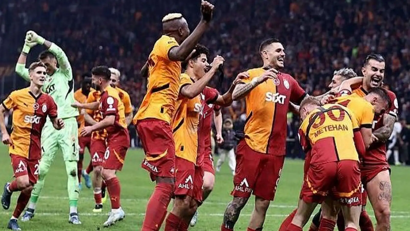 Bomba İddia! Galatasaray'ın Yıldızı Cezaevine mi Girecek?