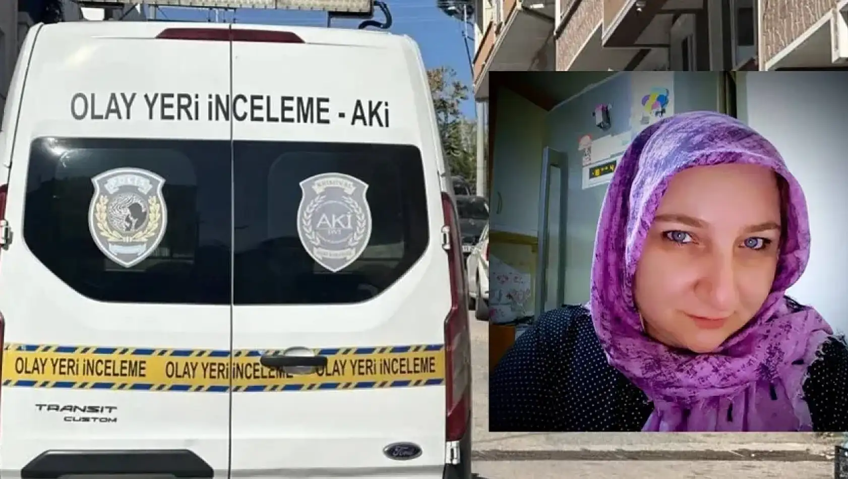 Bursa'da kadın cinayeti: Son kurban diş doktoru Yasemin!