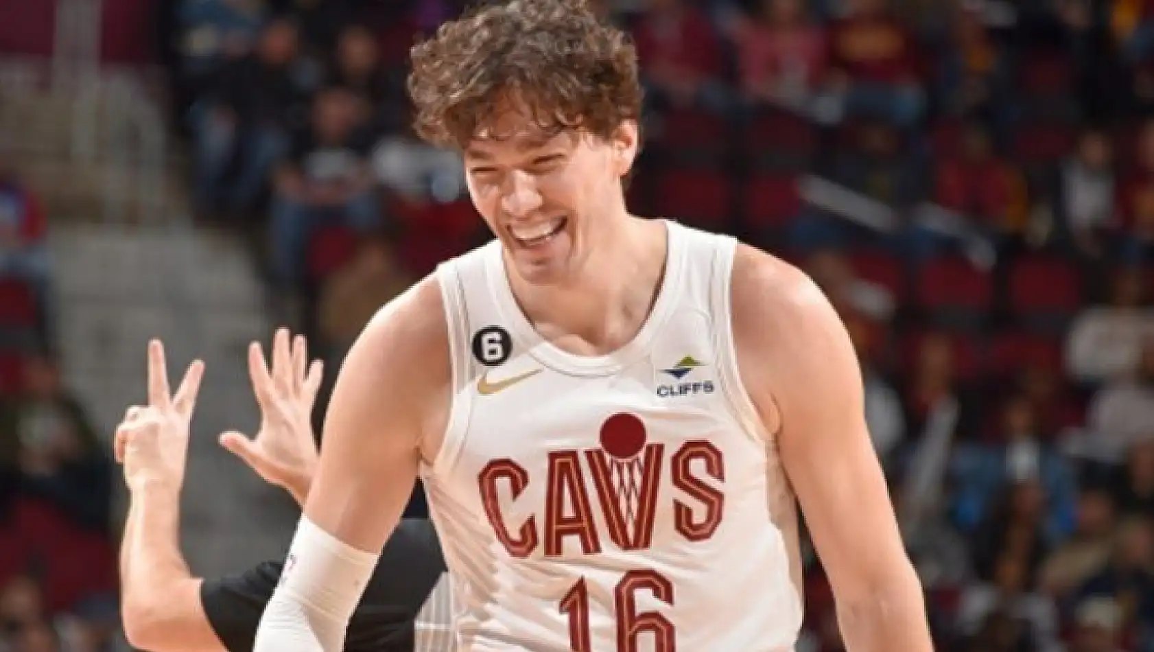 Cedi Osman Kariyerine Avrupa'da Devam Edecek