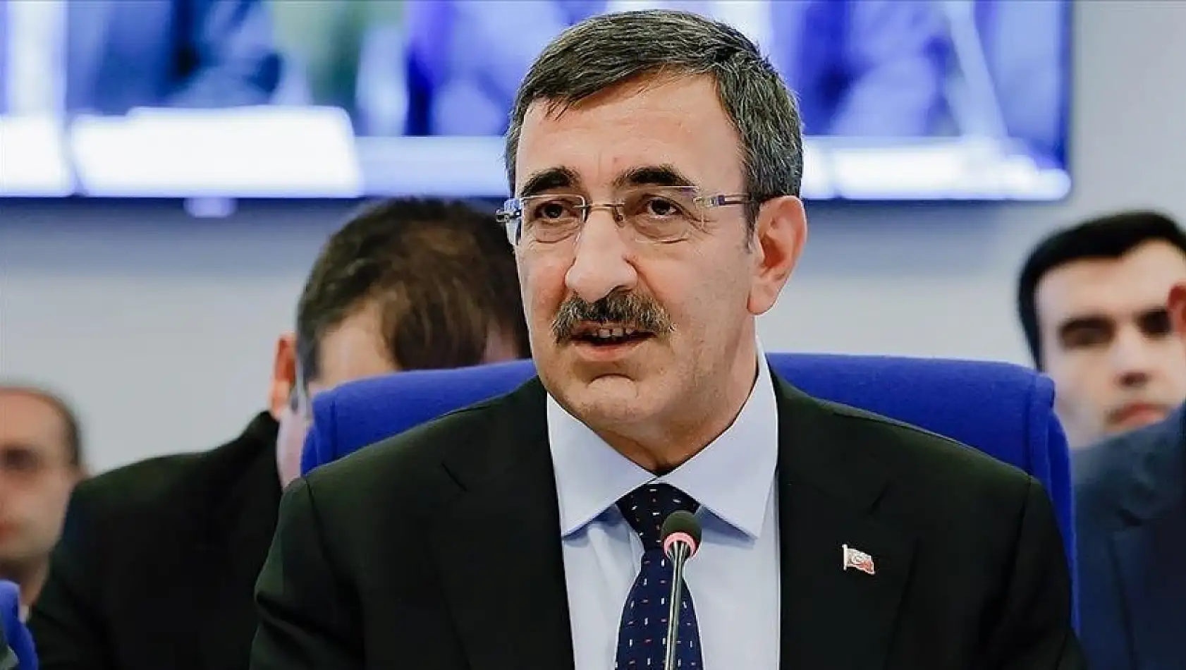 Cevdet Yılmaz OVP'yi Açıkladı: '2025 enflasyon hedefi 17,5'e yükseltildi'