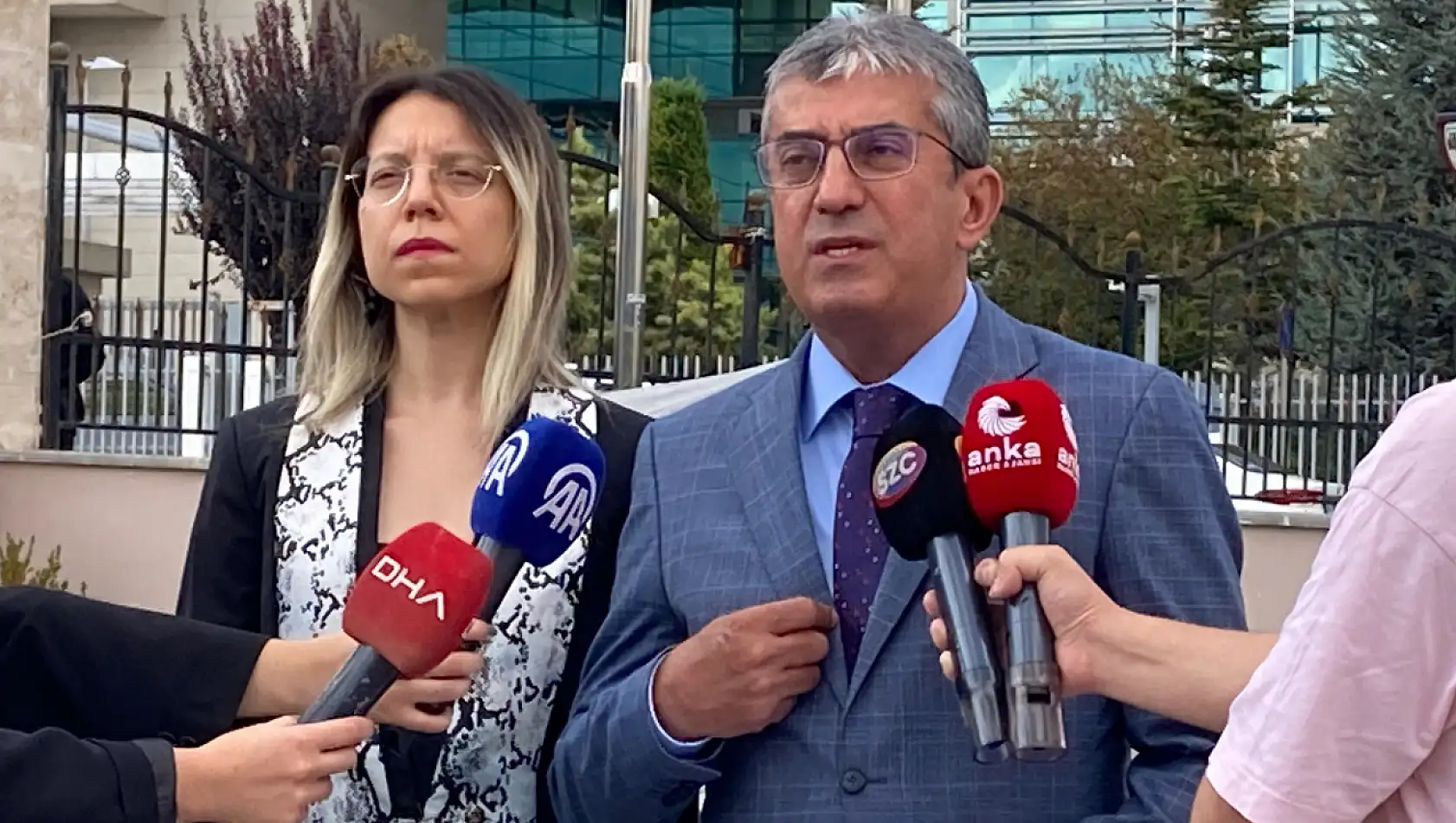 CHP Vergi Paketinin İptali İçin AYM'ye Başvuruda Bulundu