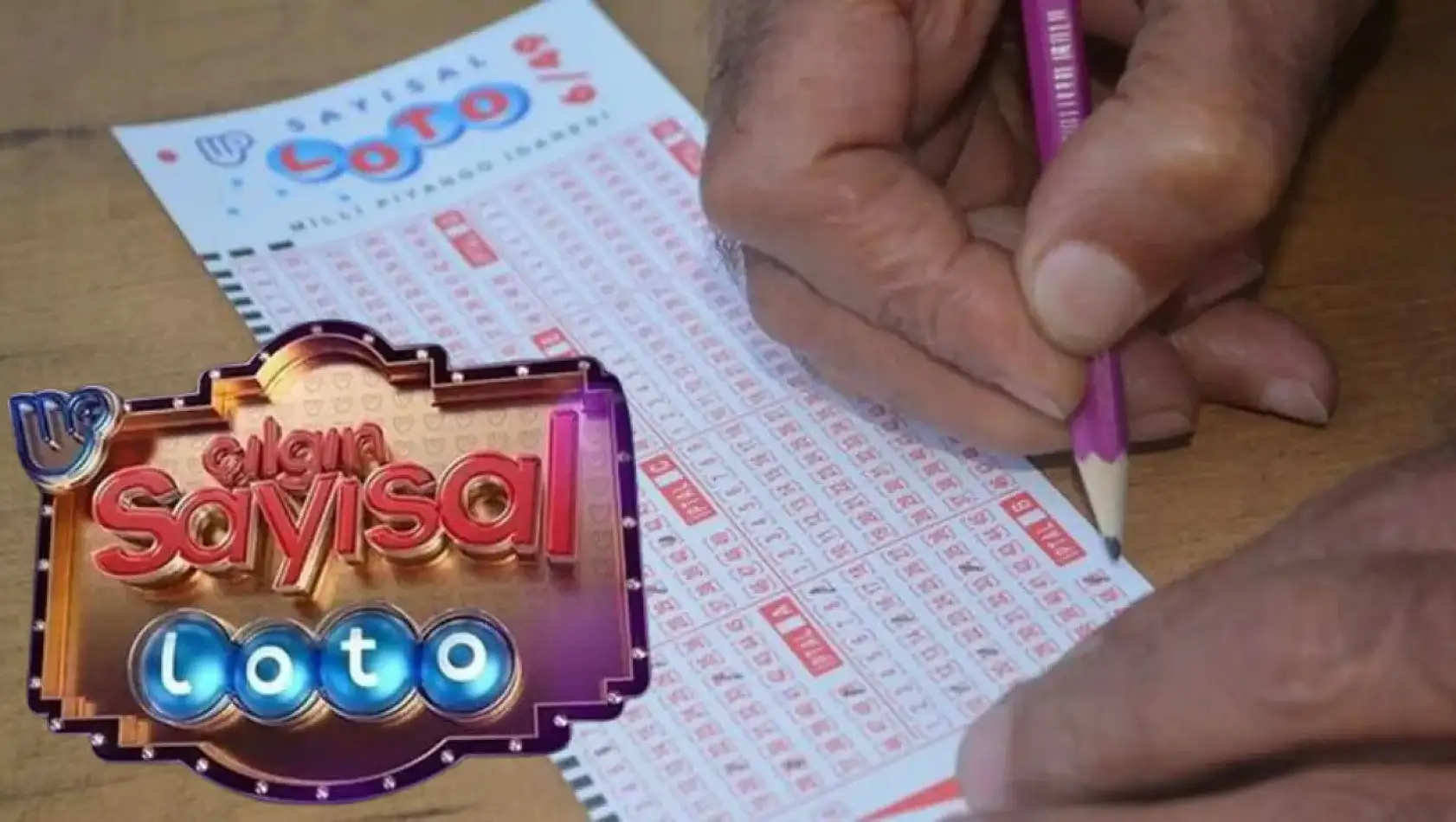 Çılgın Sayısal Loto 13 Mayıs Pazartesi Sonuçları! Kazanan Numaralar