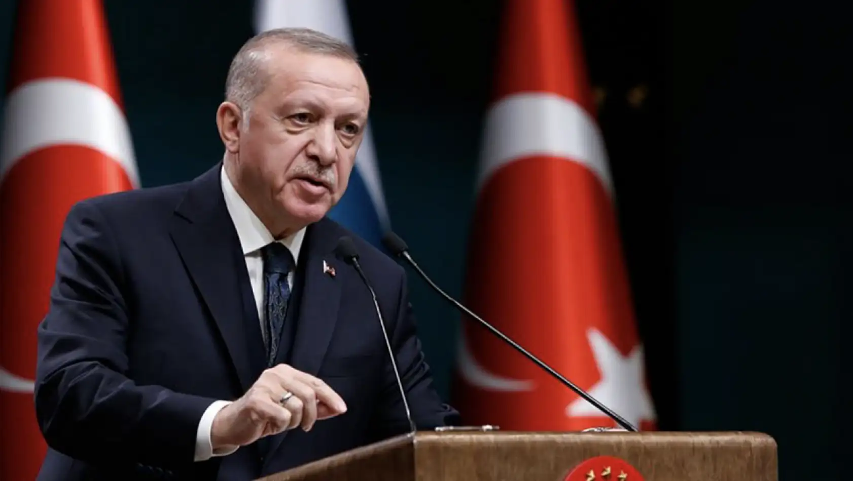 Cumhurbaşkanı Erdoğan, 28 Şubat Davası Sanıklarını Affetti